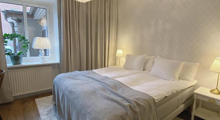 Anrika Svea Bed & Breakfast