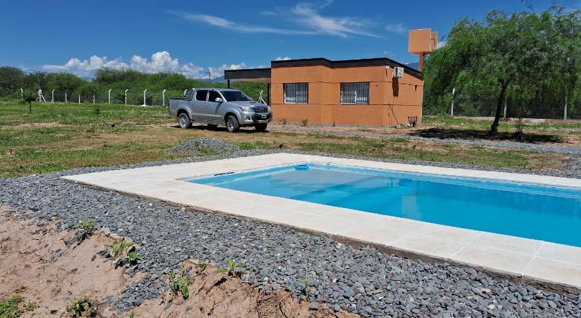 Cabanas el saladillo 1