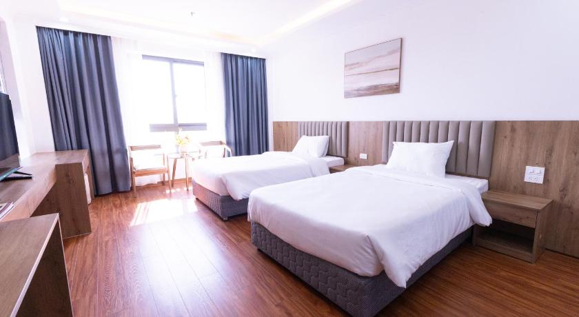 Thao Nguyen Hotel & Resort - image 10