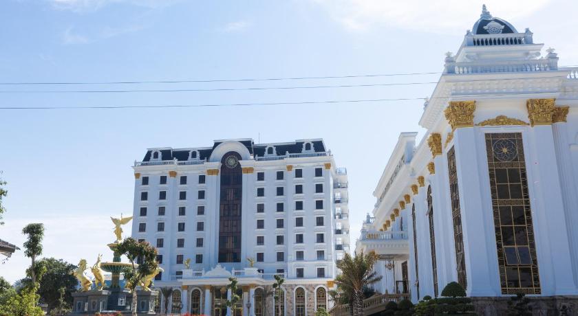 Thao Nguyen Hotel & Resort - image 23