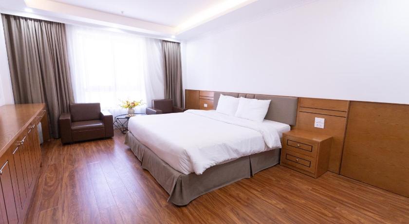 Thao Nguyen Hotel & Resort - image 34