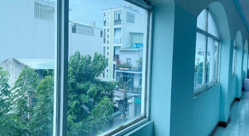 Ho Chi Minh City Bien Sao Hotel 2-Star Hotel room