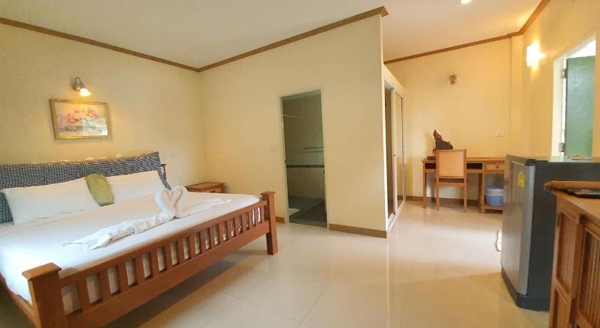 Happy Mind Resort – Sam Roi Yot, TX