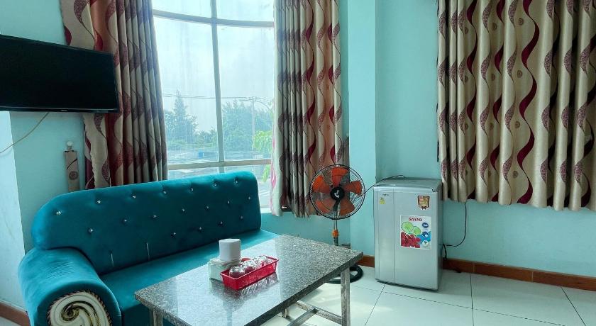 Ho Chi Minh City Bien Sao Hotel 2-Star Hotel exterior