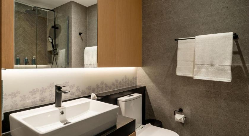 Bild von: Two Bedroom Family Residence 5