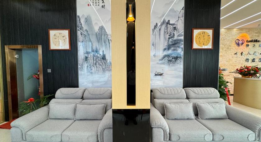 梦之南雅朵酒店 - image 13
