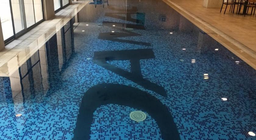 Damac Tower Floor28 - main image