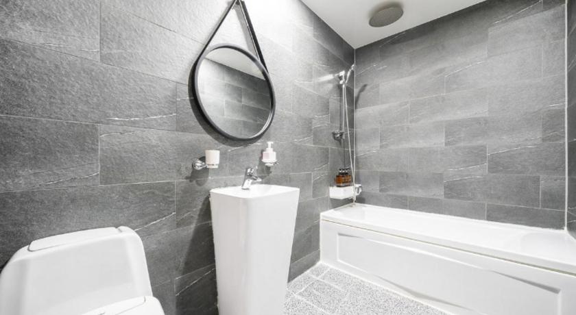 光州 Hotel Yoegieottae Gwangju Hanam 酒店 泳池