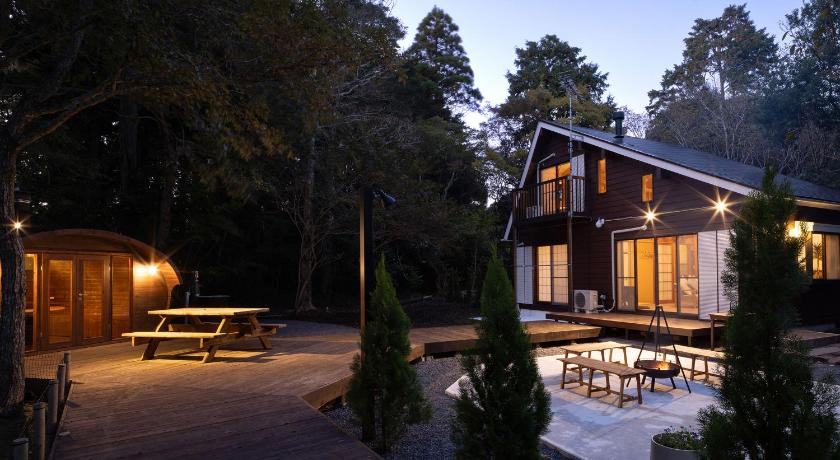 ALL SEASON RESORT No7 Morinone