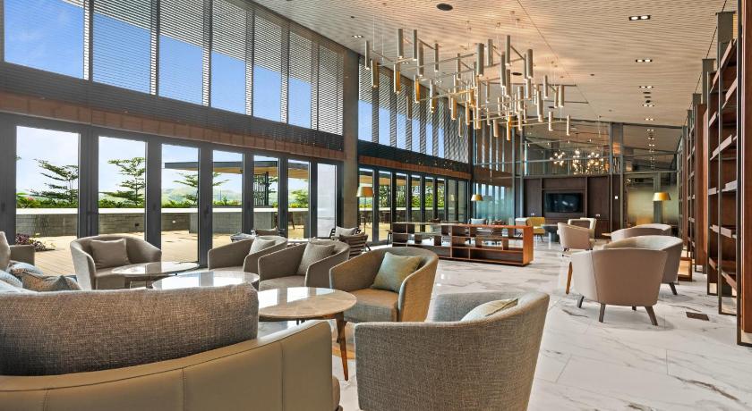 Marriott Executive Apartments Port Moresby - image 3