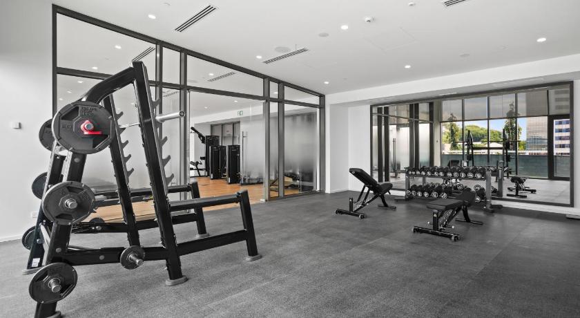 Marriott Executive Apartments Port Moresby - image 14