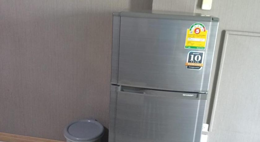 Pattaya Apsara Inn 5-Star Guesthouse exterior