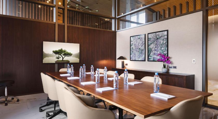 Marriott Executive Apartments Port Moresby - image 12