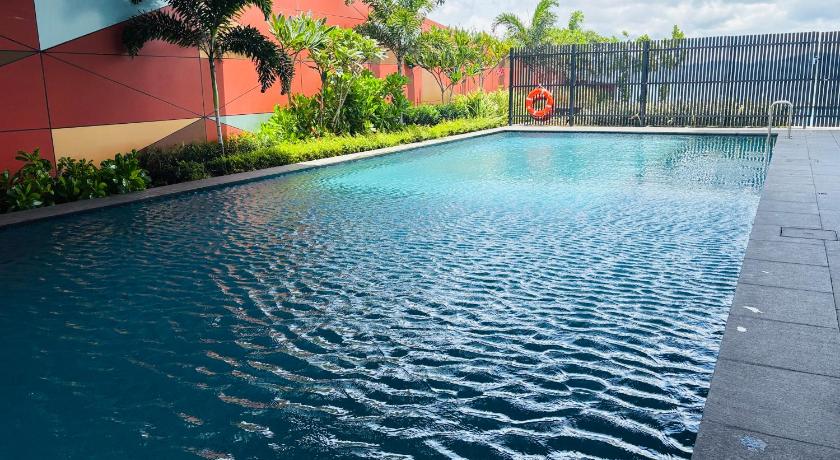 Marriott Executive Apartments Port Moresby - image 15
