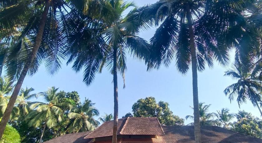 BharathaPuzha Resort - image 14