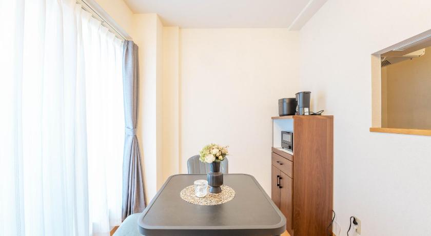Sapporo Belle Neige 901 3-Star Accommodation amenity
