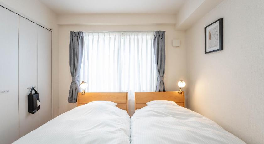 Sapporo Belle Neige 901 3-Star Accommodation suite