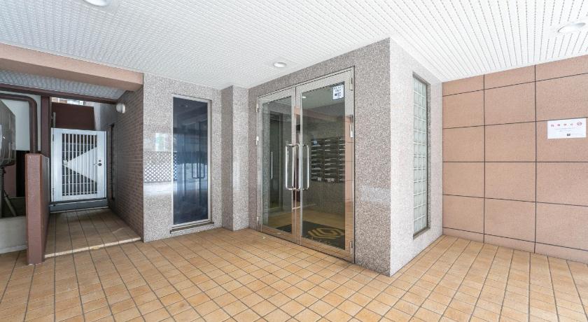 Sapporo Belle Neige 901 3-Star Accommodation pool