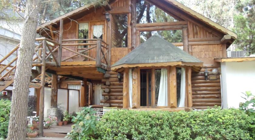Patagonia Playa Suites photo