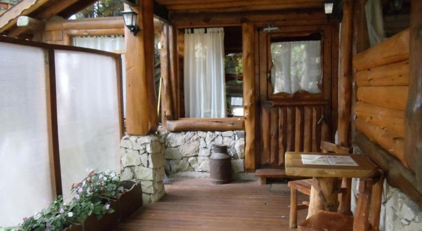 Patagonia Playa Suites photo