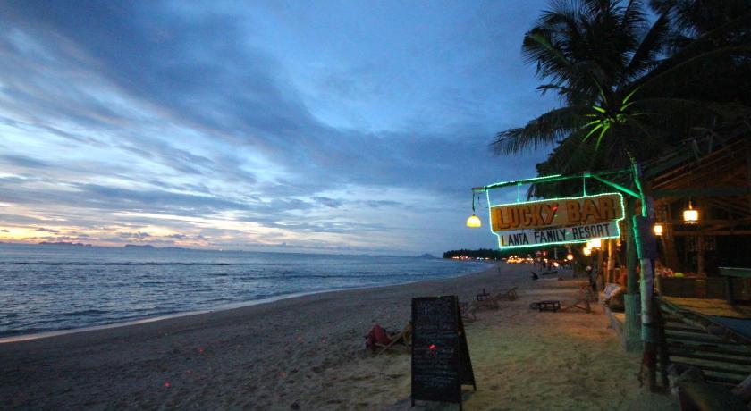 Lanta Family resort - image 36