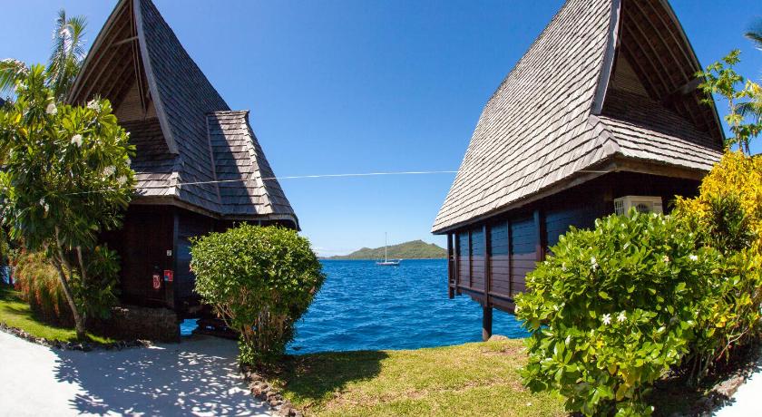 รูปของซูพีเรีย บังกะโล (Superior Bungalow) 1