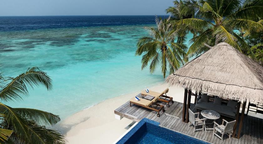 Image of Beach Pool Villa 10
