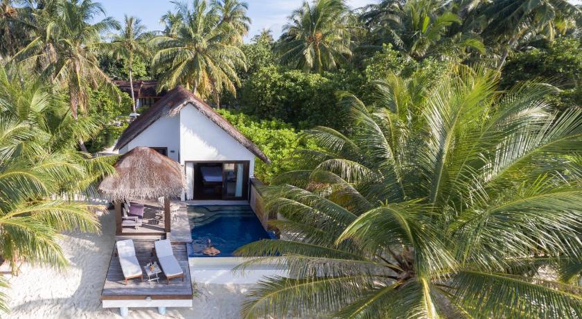Image of Beach Pool Villa 1