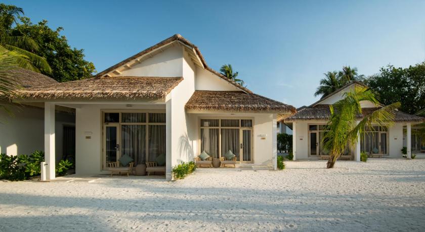 Image of Beach Villa 1