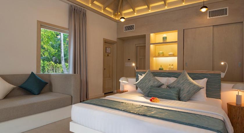 Image of Beach Villa 0