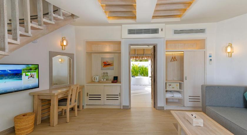 Image of Premium Beach Villa 0