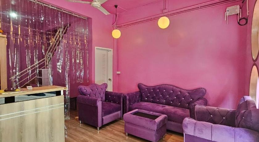 Hostel In The City - main image