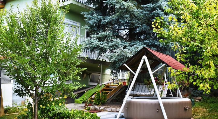 Kuczko Apartman