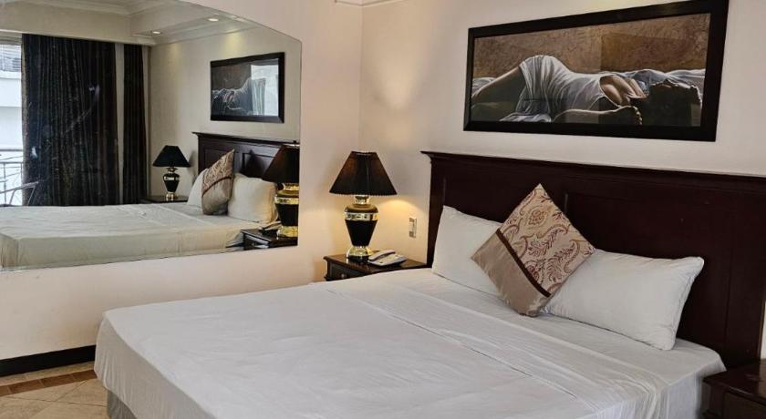 Image of Executive Room 3