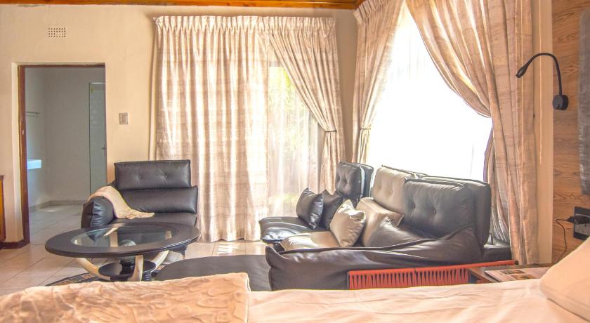 Kololo at 399 Guesthouse & Conference