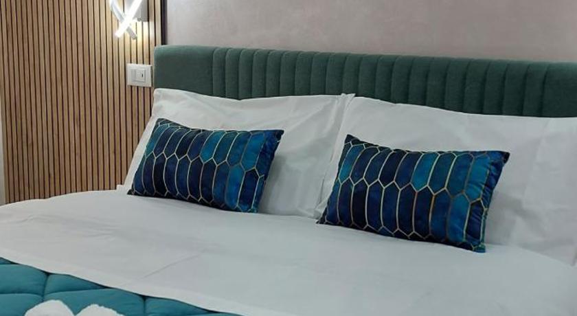 b&b al lago Mady