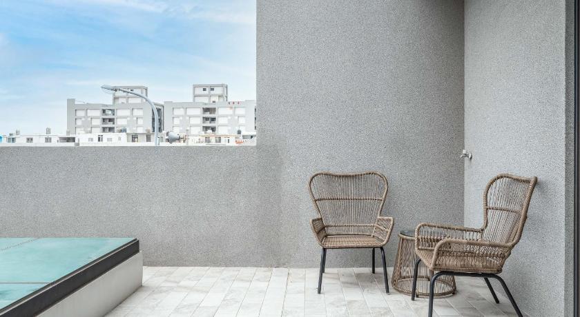 Bild von: Superior Doppelzimmer mit Terrasse (Superior Double Room with Terrace) 1