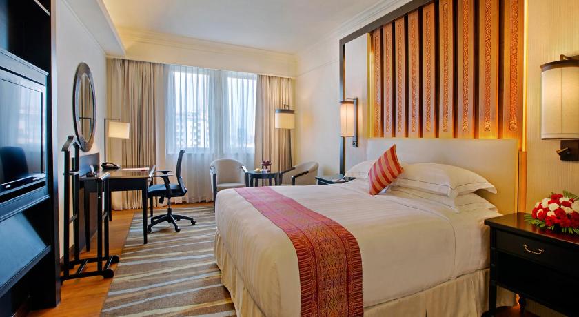 Image of Premier Double or Twin Room 0