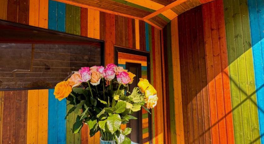 Paloma Bed and Breakfast