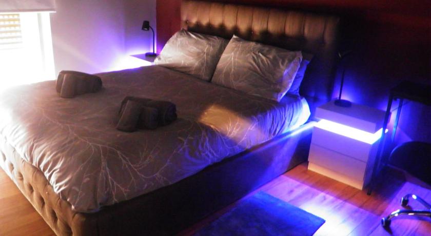 ローマ Auditorium Deluxe 4つ星 シングルルーム レストラン