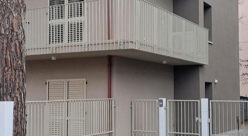 2 Appartamento Cervia Viale Diana 3 Piano Secondo