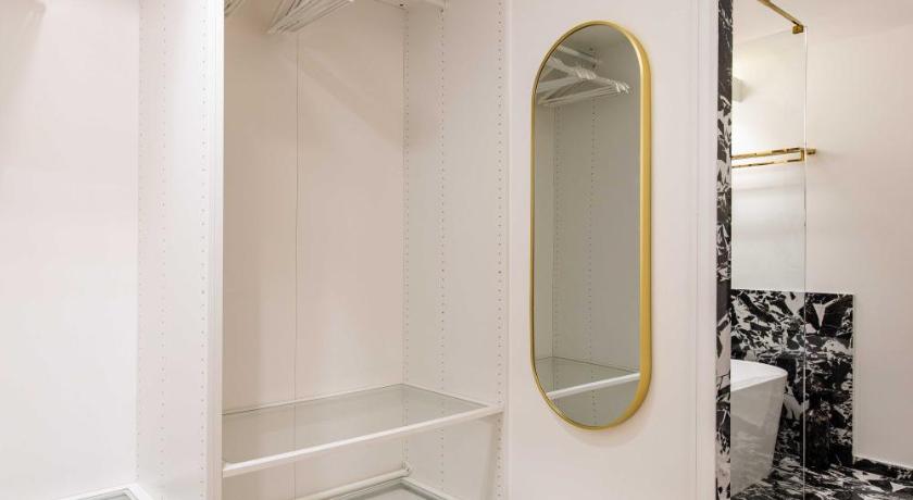 Chic house - 3BR8P - TernesArc de Triomphe - image 12