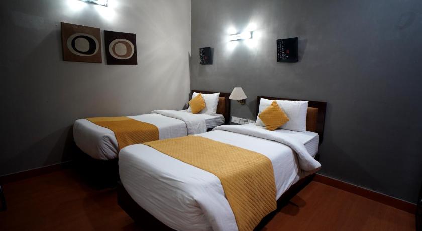 Image of Deluxe Room 11
