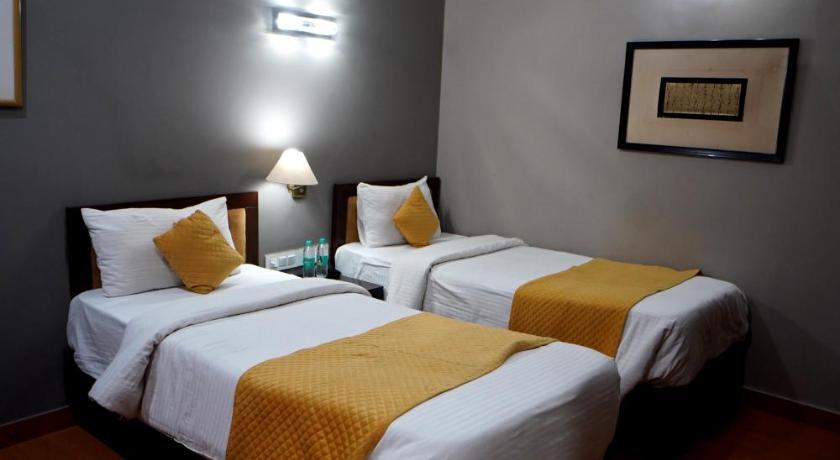 Image of Deluxe Room 7