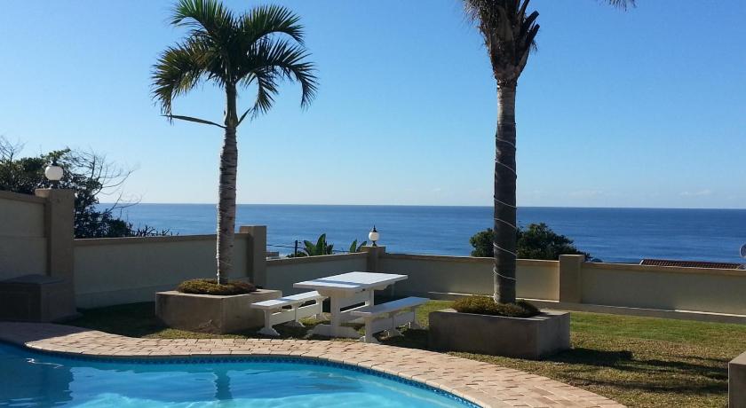 The Homestead Margate - South Africa photo