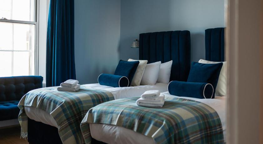 Image of Double or Twin Room 13