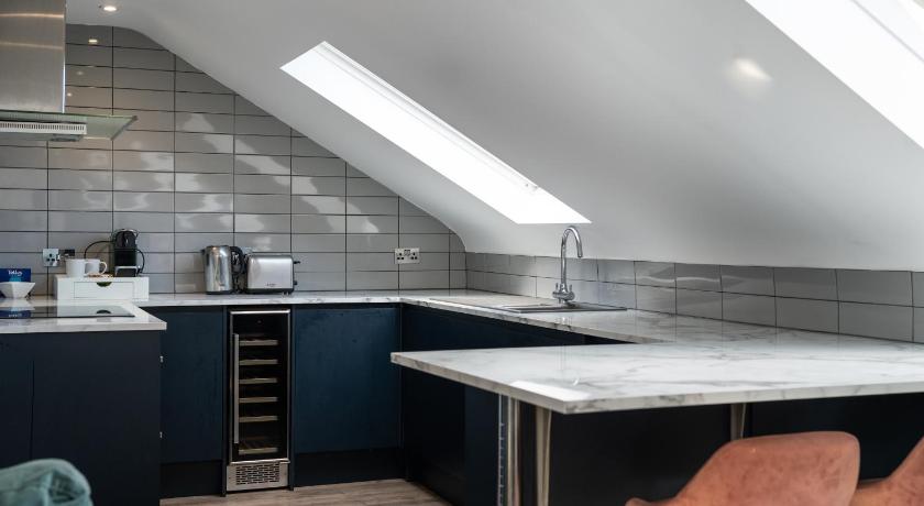 Image of Studio Apartment 5