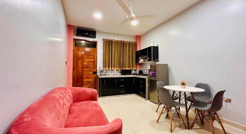 Departamento Centrico en Iquitos - Casa Alemi