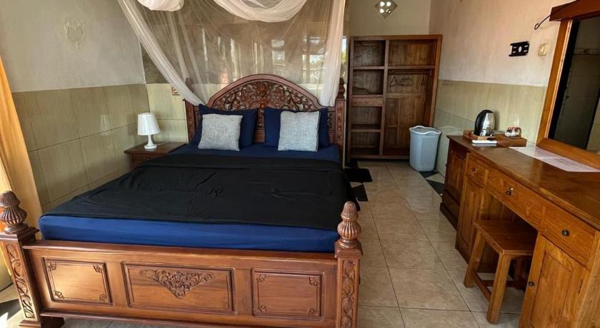 Image of Deluxe Sea View Room 0