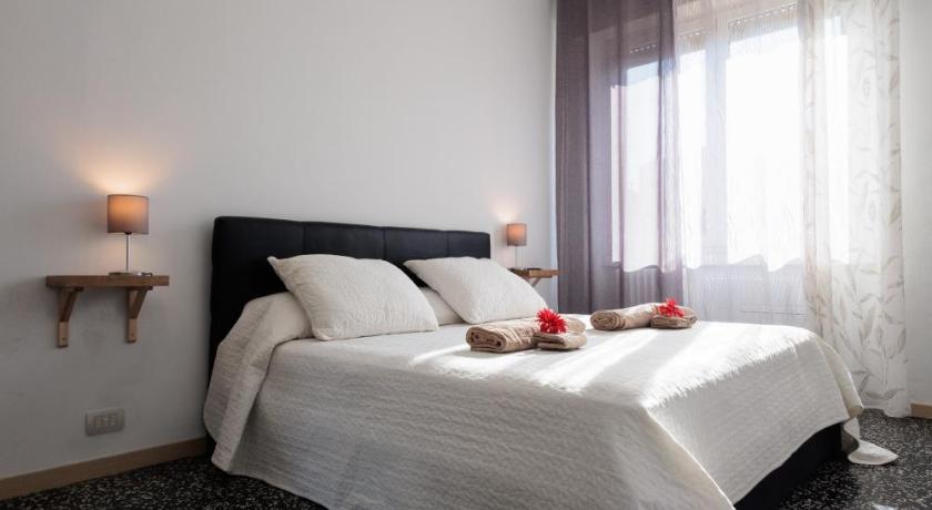 Alessia's Flat - Politecnico Bovisa